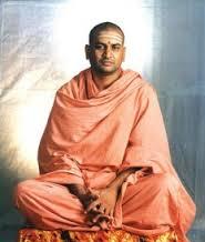 Poojya Shri Adrushya Kadasiddheshwar Mahaswamiji